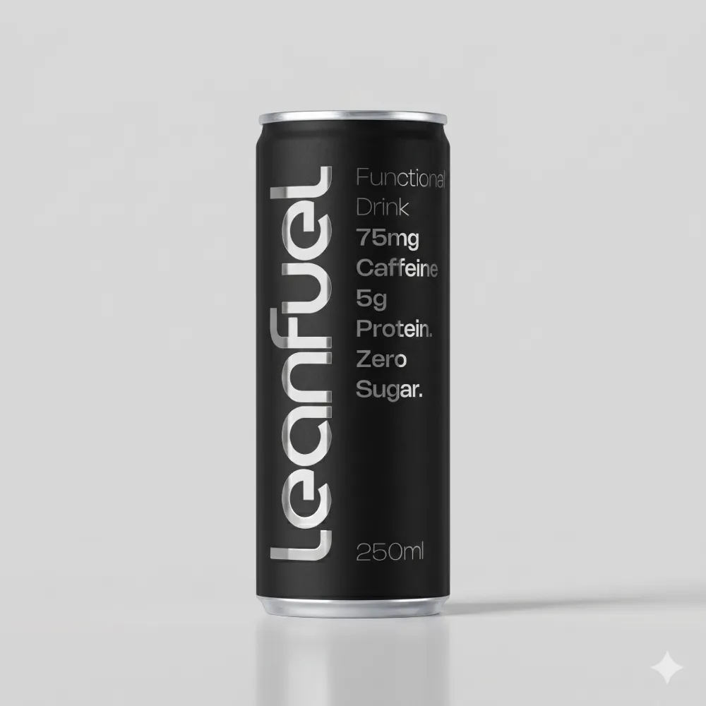 LeanFuel