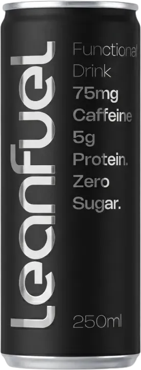 LeanFuel Can